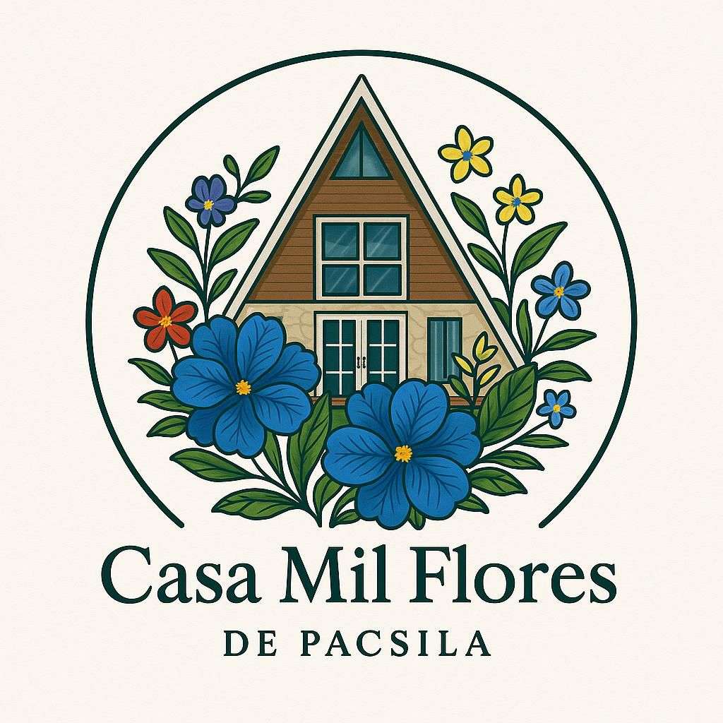 logo Mil flores